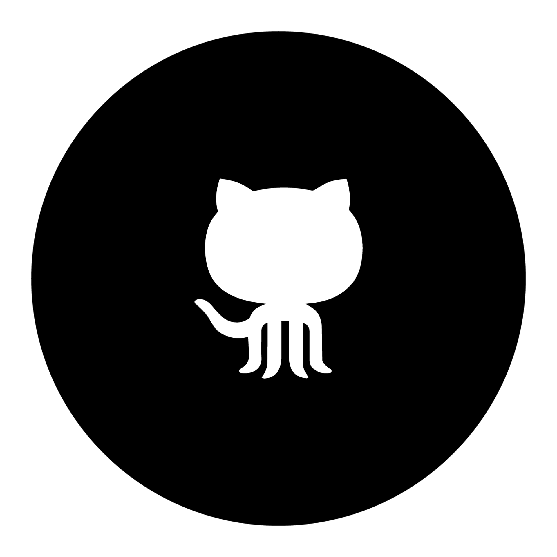 GitHub Logo